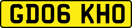 GD06KHO