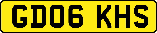 GD06KHS