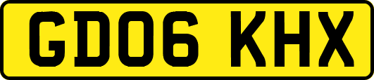 GD06KHX