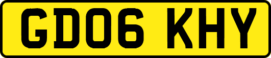GD06KHY