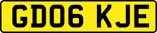 GD06KJE