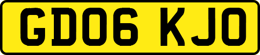 GD06KJO