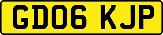 GD06KJP