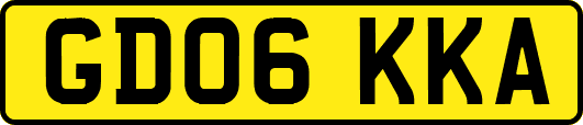 GD06KKA