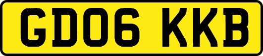 GD06KKB