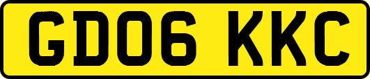 GD06KKC