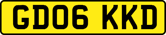 GD06KKD