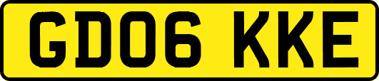 GD06KKE