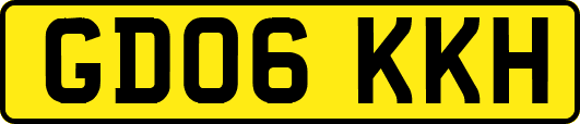 GD06KKH