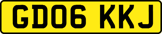 GD06KKJ