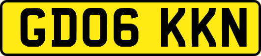 GD06KKN