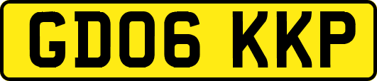 GD06KKP