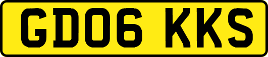 GD06KKS