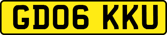GD06KKU