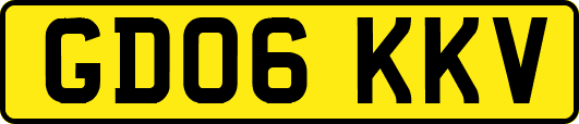GD06KKV