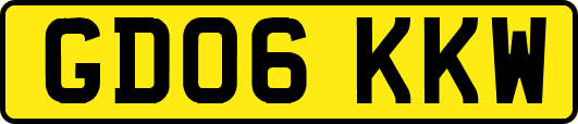 GD06KKW