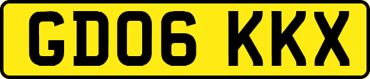 GD06KKX
