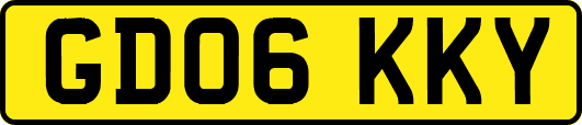 GD06KKY