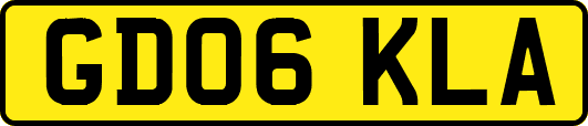 GD06KLA