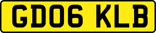 GD06KLB