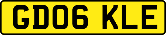 GD06KLE