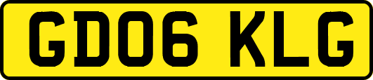 GD06KLG