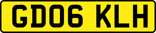 GD06KLH