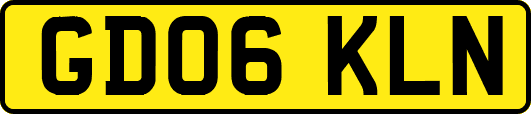 GD06KLN