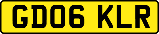 GD06KLR
