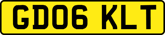 GD06KLT