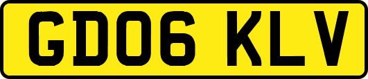 GD06KLV