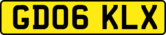 GD06KLX