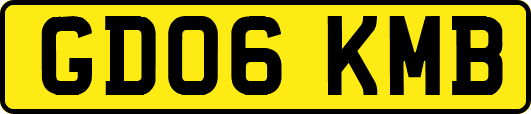 GD06KMB