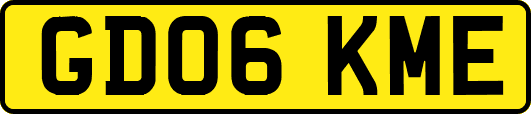 GD06KME
