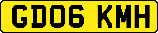 GD06KMH