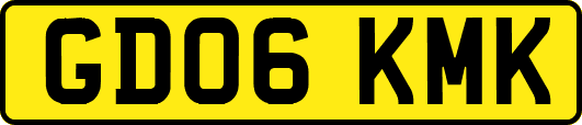 GD06KMK