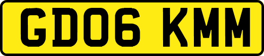GD06KMM