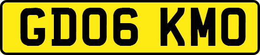 GD06KMO