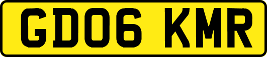GD06KMR