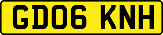 GD06KNH