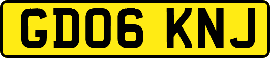 GD06KNJ