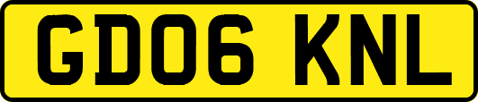 GD06KNL