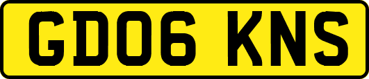 GD06KNS