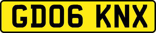 GD06KNX
