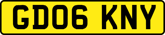 GD06KNY