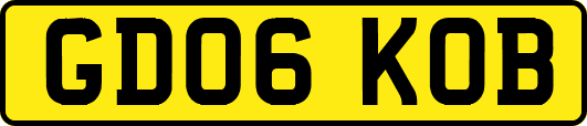 GD06KOB