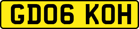 GD06KOH