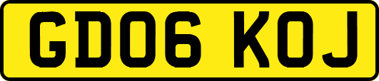 GD06KOJ