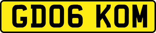 GD06KOM