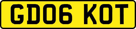 GD06KOT